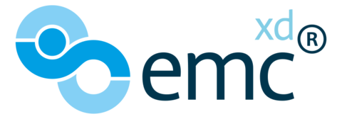 emc xd Qualitäts-Kaltschaum