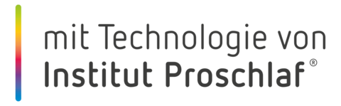 Mit Technologie von Institut Proschlaf
